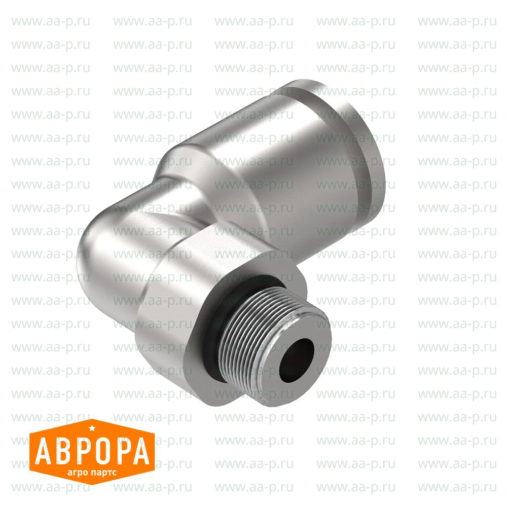A90122 ЗАЖИМНАЯ  СКОБА